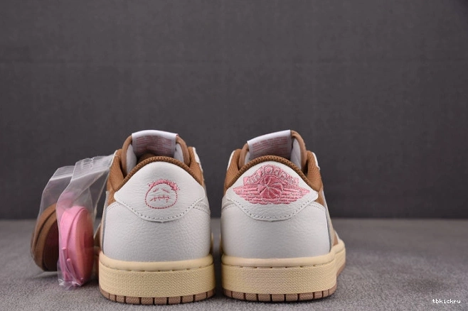 Reps TBkick DM7866-106 1 x Travis AJ SP OG Scott Low 0801